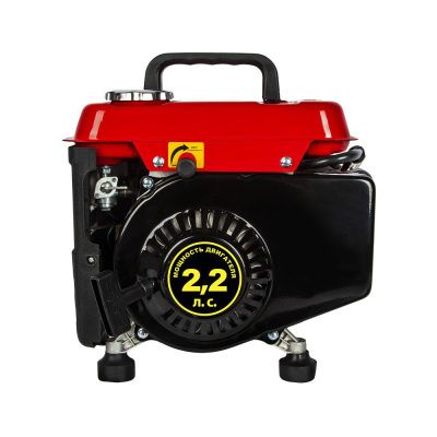 Генератор бензиновый инверторного типа DDE DPG1201i-Tehinstrument