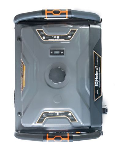 Генератор бензиновый Helmut LS 6500EA-Tehinstrument