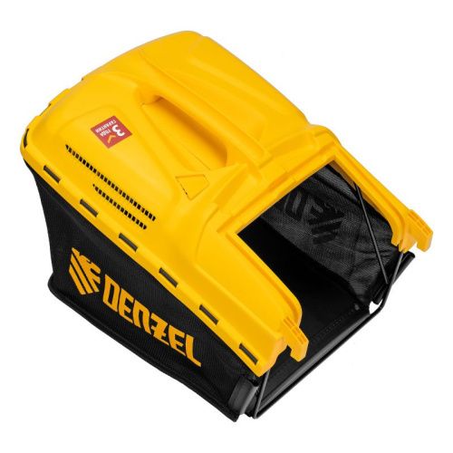 Газонокосилка бензиновая Denzel GLD-420-Tehinstrument