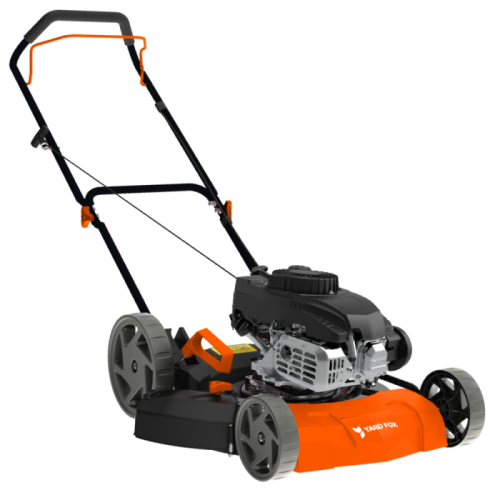 Газонокосилка бензиновая YARD FOX 53P-Tehinstrument