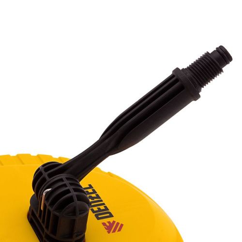 Очиститель поверхностей, насадка для моечных машин высокого давления Denzel-Tehinstrument