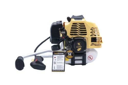 Триммер бензиновый Hanskonner HBT152D-Tehinstrument