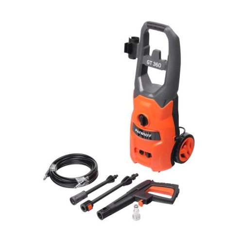 Мойка высокого давления Patriot GT 360 Imperial-Tehinstrument