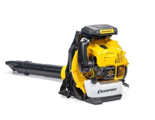 Воздуходувка CHAMPION GBR476 (PRO 3,3кВт 75,6см³ 12,4кг 1480м³/ч)-Tehinstrument
