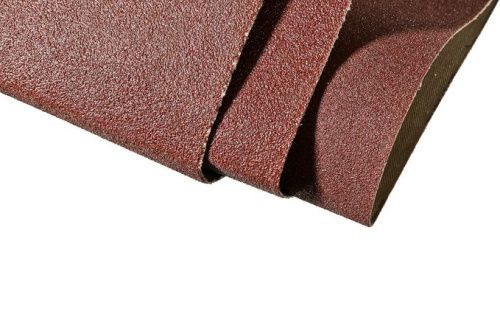 Шлифлента, 100x914мм, 3 шт, 80/100/120, для станка BG6055DB,  Sturm-Tehinstrument