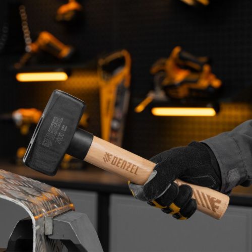 Кувалда Denzel 2000 г-Tehinstrument