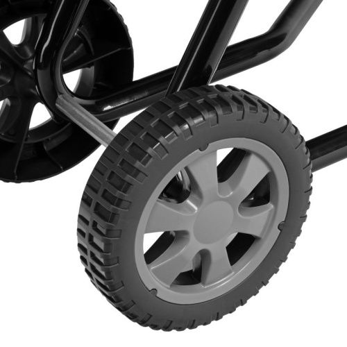 Измельчитель садовый электрический Denzel ECS-2500-Tehinstrument