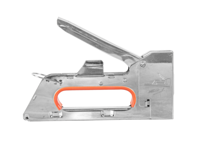 Степлер мебельный Вихрь, тип скобы 53 (скобы 4-8мм)-Tehinstrument