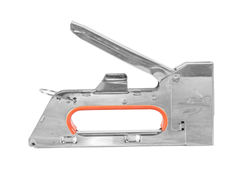 Степлер мебельный Вихрь, тип скобы 53 (скобы 4-8мм)-Tehinstrument