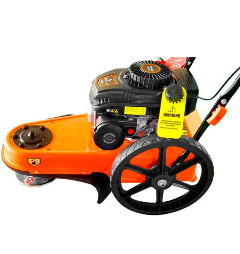 Колесный бензиновый триммер YARD FOX 56WT-Tehinstrument