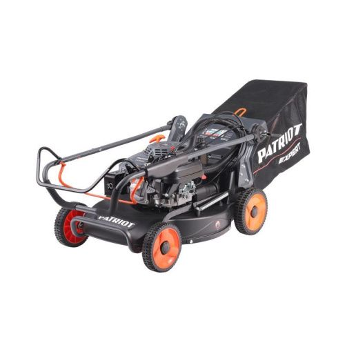 Газонокосилка бензиновая PATRIOT PT 54 AS-Tehinstrument