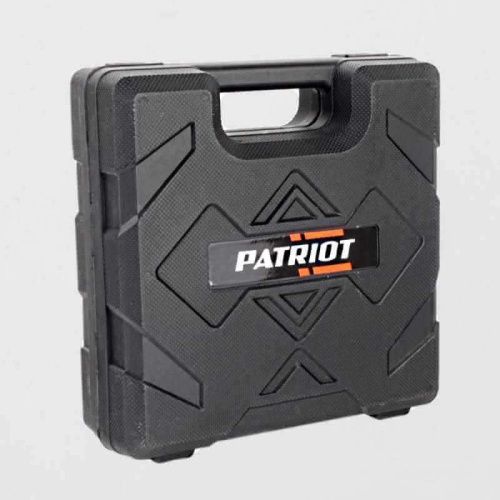 Аккумуляторная дрель-шуруповерт Patriot BR 111Li The One (аккумуляторный шуруповерт Патриот 111), 180201415-Tehinstrument