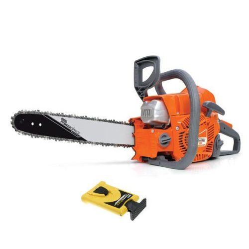 Цепная бензопила Oleo-Mac 937-16" PowerSharp-Tehinstrument