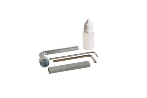 Аккумуляторные ножницы для резки ПВХ труб  Sturm CTC1801 1BatterySystem-Tehinstrument