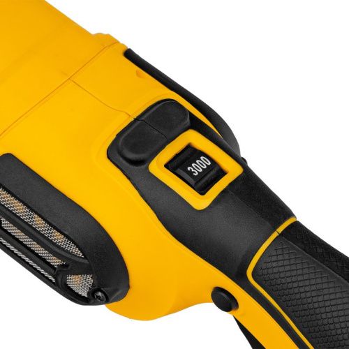 Машина полировальная Denzel CP-180-Tehinstrument