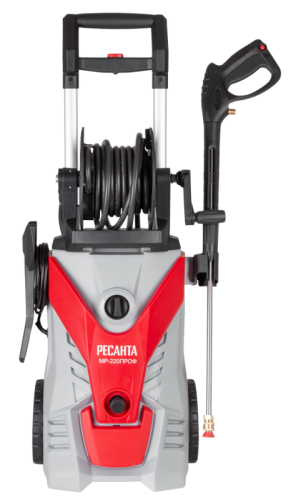 Мойка МР-220ПРОФ Ресанта-Tehinstrument