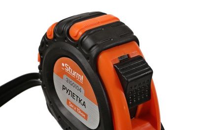 Рулетка 5x19мм,  Sturm-Tehinstrument