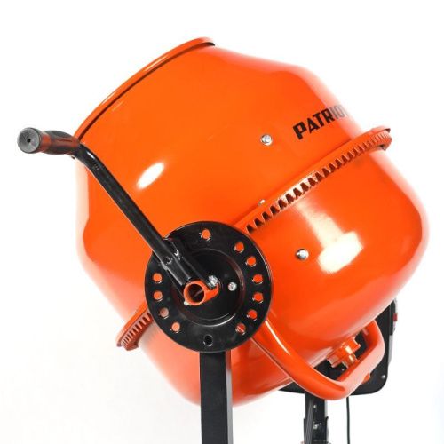 Бетоносмеситель Patriot BM 128 C-Tehinstrument