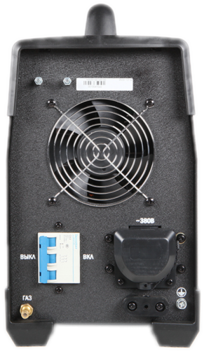 Аппарат плазменной резки A-iPower AiCUT60-Tehinstrument