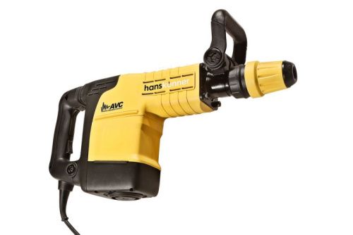 Отбойный молоток SDS MAX Hanskonner PLATINUM HDH1525M-Tehinstrument