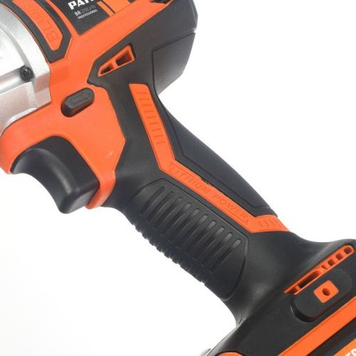 Гайковерт ударный бесщеточный Patriot BR 210 UES 1/2-Tehinstrument