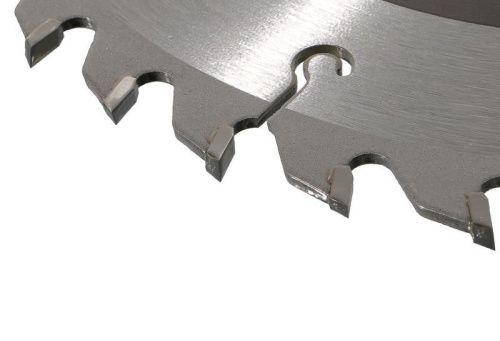 Пильный диск по дереву 190x20/16мм, 36 зубьев, Hanskonner-Tehinstrument