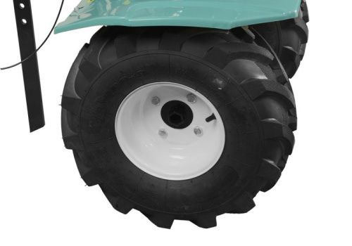 Мотоблок бензиновый  Sturm GK9213G12-Tehinstrument