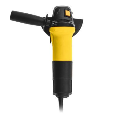 Машина шлифовальная угловая Denzel AGH125-900-Tehinstrument