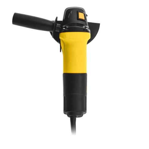 Машина шлифовальная угловая Denzel AGH125-900-Tehinstrument