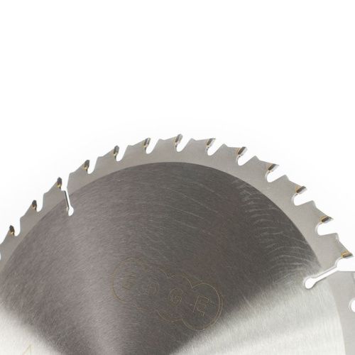 Диск пильный по дереву для торцовочной пилы (305x40x30 мм, 40 зубьев), Patriot-Tehinstrument