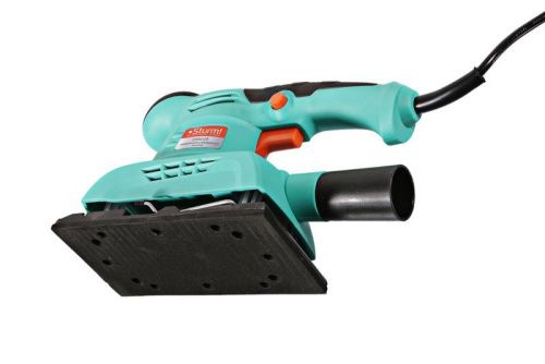 Вибрационная шлифовальная машина  Sturm OS8025-Tehinstrument