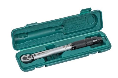 Ключ динамометрический 1/4" 5-24Нм щелчковый Арсенал-Tehinstrument