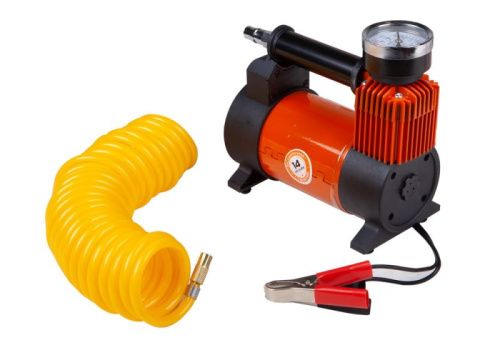 Автомобильный компрессор  Sturm MC8850-Tehinstrument