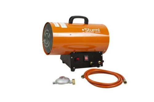 Газовая тепловая пушка  Sturm GH91151V-Tehinstrument