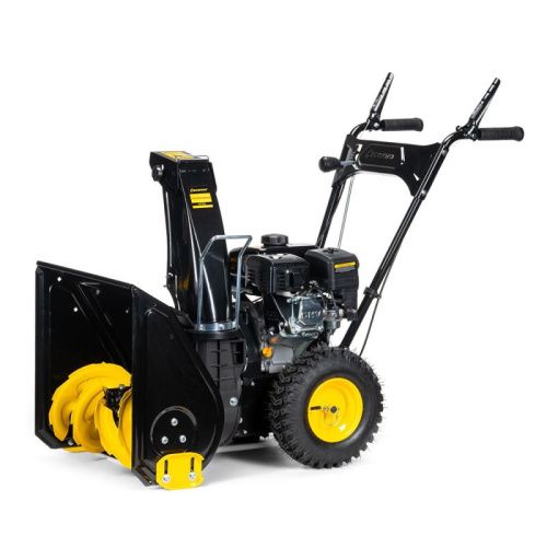 Снегоотбрасыватель CHAMPION ST553-Tehinstrument