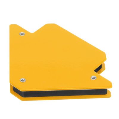 Фиксатор магнитный для сварочных работ, усилие 25 Lb Denzel-Tehinstrument