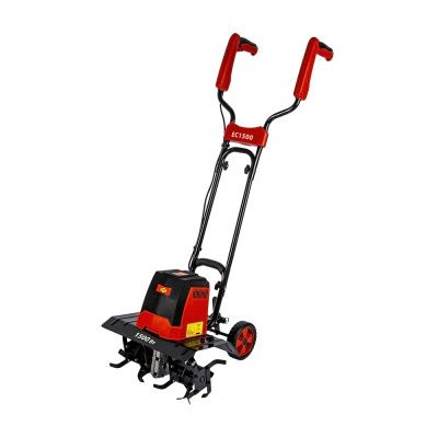 Культиватор электрический DDE EC1500-Tehinstrument