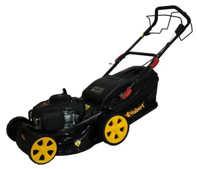 Газонокосилка Habert HBL19SP-Tehinstrument