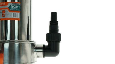 Насос погружной дренажный  Sturm WP9790S-Tehinstrument