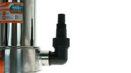 Насос погружной дренажный  Sturm WP9790S-Tehinstrument