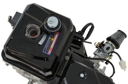 Двигатель Lifan KP460E Pro D25 мм-Tehinstrument