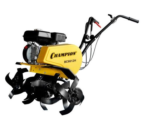 Бензиновый мотокультиватор Champion ВC6612H-Tehinstrument
