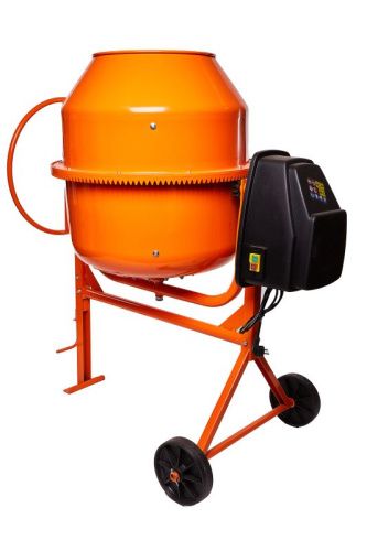 Бетономешалка  Sturm CM20180RF-Tehinstrument