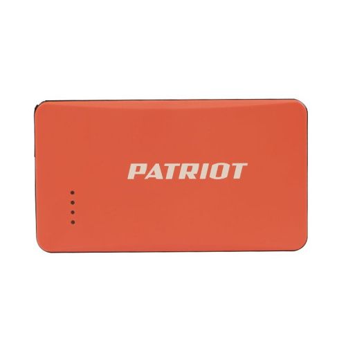 Пусковой многофункциональный аккумулятор Patriot MAGNUM 8 P-Tehinstrument