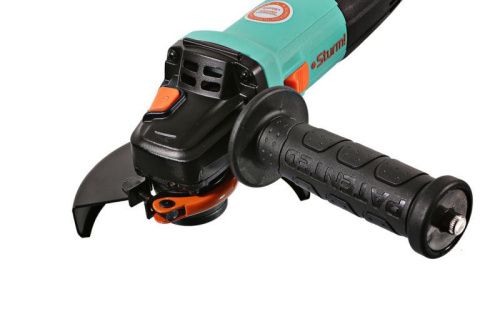 Болгарка (УШМ)  Sturm AG9012TE-Tehinstrument