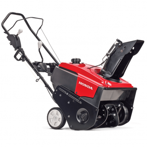 Бензиновый снегоуборщик Honda HS750 EA (снегоуборщик Хонда 750)-Tehinstrument