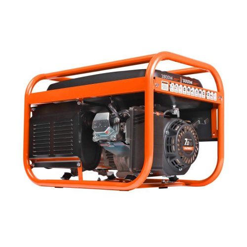 Генератор бензиновый Patriot GRS 3800-Tehinstrument
