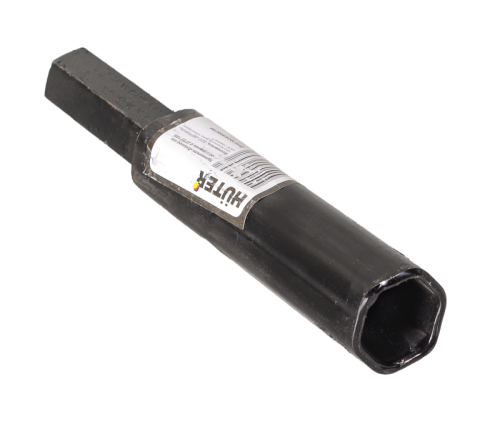 Удлинители колёсной оси HUTER (2шт)-Tehinstrument