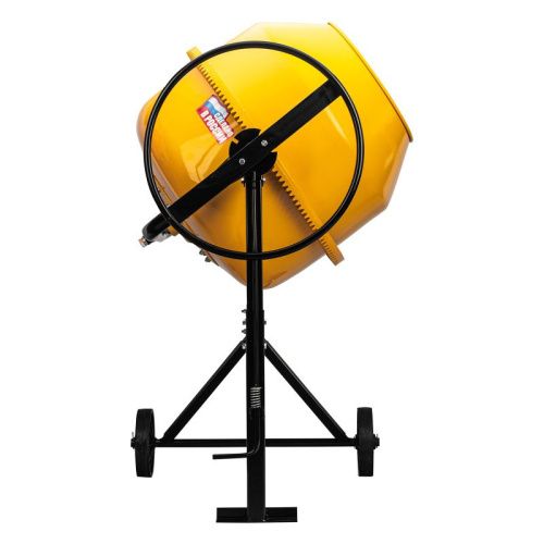 Бетоносмеситель Denzel B-180-Tehinstrument