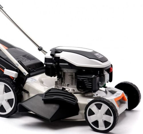 Газонокосилка бензиновая Helmut TR 46H-Tehinstrument